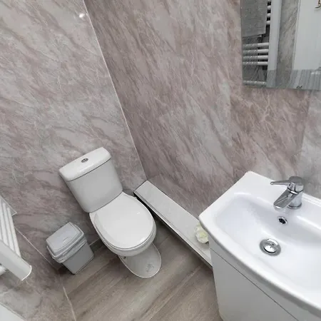 Luxury Living - Lovely 1 Bedroom Apartment Stockton-on-Tees Exterior photo