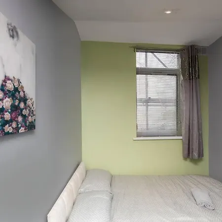 Luxury Living - Lovely 1 Bedroom Apartment Stockton-on-Tees Exterior photo