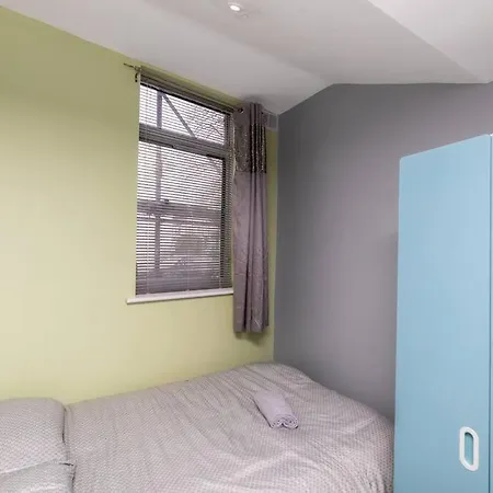 Luxury Living - Lovely 1 Bedroom Apartment Stockton-on-Tees Exterior photo