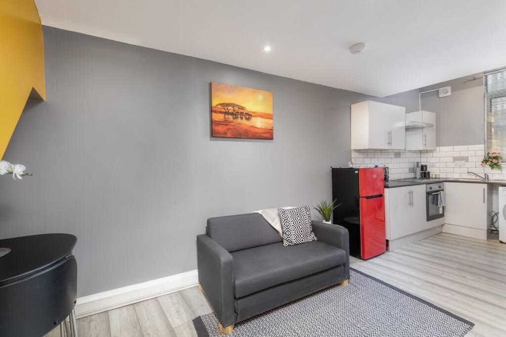 Appartamento Luxury Living - Lovely 1 Bedroom *