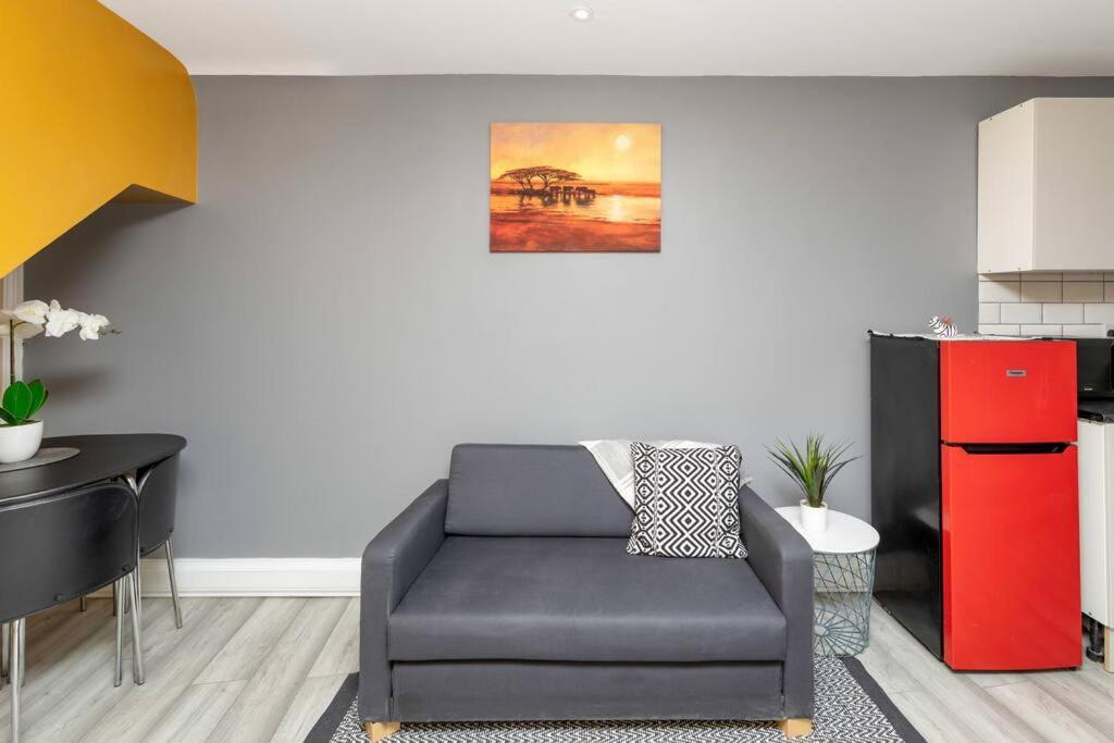Appartamento Luxury Living - Lovely 1 Bedroom Stockton-on-Tees