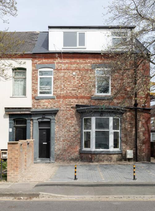 Luxury Living - Lovely 1 Bedroom Stockton-on-Tees